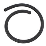 Garage Sale - Premium Black Synthetic Hose, AN10