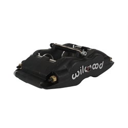 Wilwood 120-11134SI Forged Superlite Caliper-1.75 In Piston-1 In Rotor