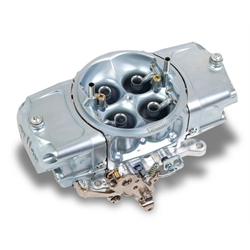 Mighty Demon 5402010GC 750 CFM 4 Barrel Carburetor Mech Secondary