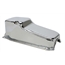 1986-Up Small Block Chevy Chrome Oil Pan 1986-Up Small Block Chevy Chrome Oil Pan