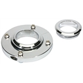 Universal Steering Column Floor Mount Plate