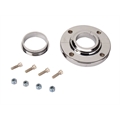 Universal Steering Column Floor Mount Plate