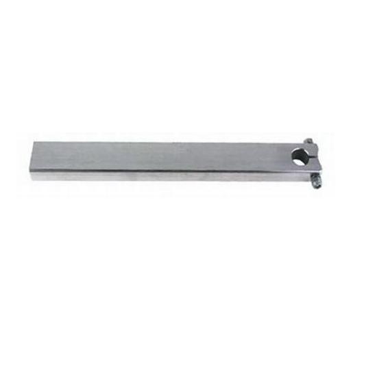 Aluminum Torsion Arm, 1-1/8 x 18 Inch Aluminum Torsion Arm, 1-1/8 x 18 Inch