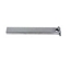 Aluminum Torsion Arm, 1-1/8 x 18 Inch Aluminum Torsion Arm, 1-1/8 x 18 Inch
