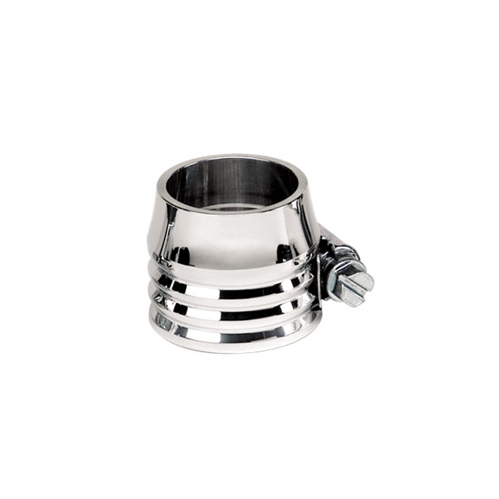 Billet Specialties 67625 Polished Aluminum 3/4 Inch Hose End Cover Billet Specialties 67625 Polished Aluminum 3/4 Inch Hose End Cover