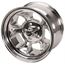 Team III Wheels ET Five Window Wheel-Pol-15x8-5 on 4.5-4 Inch Backspce Team III Wheels ET Five Window Wheel-Pol-15x8-5 on 4.5-4 Inch Backspce