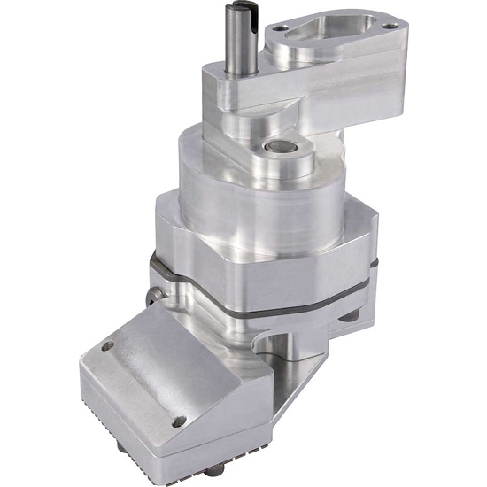 CVR Performance OPA35CT Billet Aluminum Circle Track Oil Pump