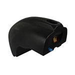 Garage Sale - Saldana Open Wheel Fuel Tank with Bladder, 27 Gallon