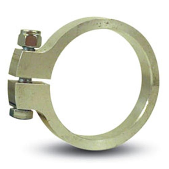 Garage Sale - AFCO 20352A Retainer Ring for 3 Inch Axle Tube, Aluminum
