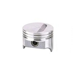 Garage Sale - KB Claimer Small Block Chevy 383 Hypereutectic Pistons, .040 Over