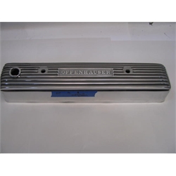 Garage Sale - Offenhauser 1937-62 Chevy Six Cylinder Valve Cover
