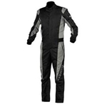 Garage Sale - Alpinestars GPT 2-Layer Suit, Black, Size XL