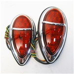 Garage Sale - 1938-39 Ford Mini Zephyr LED Taillights