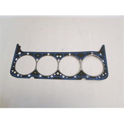 Garage Sale - Fel-Pro Small Block Chevy 265-400 Head Gaset, Steel Ring, 4.166 Inch Bore ...