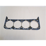 Garage Sale - Fel-Pro Small Block Chevy 265-400 Head Gaset, Steel Ring, 4.166 Inch Bore