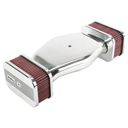 Holley 64280 Hi-Tek Air Cleaner