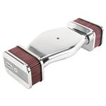 Holley 64280 Hi-Tek Air Cleaner