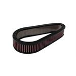 Garage Sale - Replacement Element for Smooth Teardrop Filter