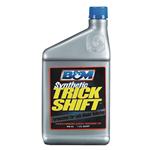 B&M 80286 B&M Synthetic Trick Shift ATF Automatic Transmission Fluid