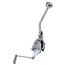 B&M 81011 TH350 Steet Rod Shifter, 15 Inch B&M 81011 TH350 Steet Rod Shifter, 15 Inch