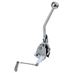 B&M 81011 B&M TH350 Street Rod Shifter-15 Inch