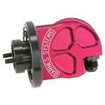 Barnes S/B Chevy External Dry Sump Adapter