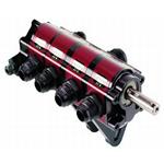 Barnes 4 Stage Dry Sump Pump