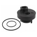 Hy-Lube Chevy Oil Filter Adapter