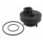 Hy-Lube Chevy Oil Filter Adapter