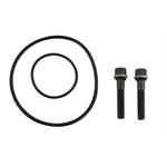 O-Ring Kit for Hy-Lube Chevy Oil Filter Adapter
