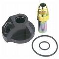 Hy-Lube S/B Ford Remote Oil Filter Adapter