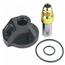 Hy-Lube Small Block Ford Remote Oil Filter Adapter Hy-Lube Small Block Ford Remote Oil Filter Adapter
