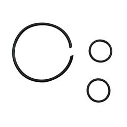 O-Ring Kit for Hy-Lube Ford Oil Filter Adapter