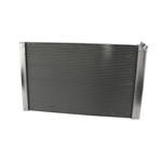 Garage Sale - Be Cool 1971-73 Mustang/Cougar Radiator