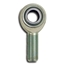 AFCO 10441 Standard Steel Heim Rod End, 1/2-20 LH Male AFCO 10441 Standard Steel Heim Rod End, 1/2-20 LH Male