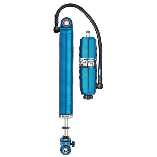 AFCO 1673638 16 Series Small Double Adj Shock-7 Inch, Comp 3-6/Reb 3-8 AFCO 1673638 16 Series Small Double Adj Shock-7 Inch, Comp 3-6/Reb 3-8