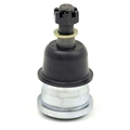 AFCO 20038-1LF Low Friction 1973-95 Truck-Style Lower Ball Joint, Long