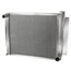 AFCO 80103NP Performance Aluminum Radiator, 26-3/4 x 18-1/2 Inch, GM AFCO 80103NP Performance Aluminum Radiator, 26-3/4 x 18-1/2 Inch, GM