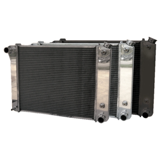 AFCO Direct Fit 1968-74 Nova Radiators, 20-3/8 Inch Core AFCO Direct Fit 1968-74 Nova Radiators, 20-3/8 Inch Core