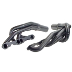 Dynatech® Pavement Economy Chevy Crossover Headers, 1-5/8 - 1-3/4, 3 Cltr
