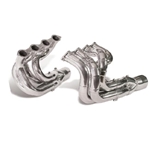 Dynatech® Dragster Triple Threat Tri-Y Headers, Ceramic Coated