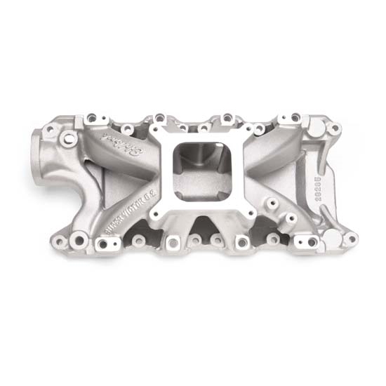 Edelbrock 29285 Super Victor EFI Intake Manifold, Ford 5.0L