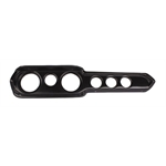 Dash Panels for Aftermarket Gauges - 