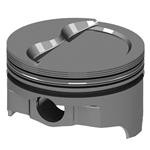 Garage Sale - Icon Forged Chevy 383 Pistons - Dished
