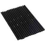 Manley Chevy 4130 Chromoly Pushrods, .050 Shorter, 7.744 Inch