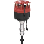 MSD Ford S/B 351W Billet Distributor