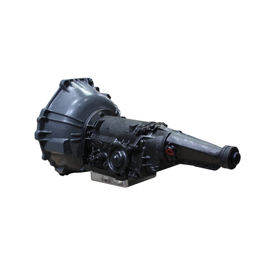 Speedway Ford C4 Street King Transmission Speedway Ford C4 Street King Transmission