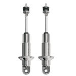 Pro Shocks Mustang II Aluminum Coilover Shocks, 4 Inch Stroke