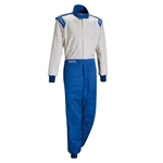 Garage Sale - Sparco Prima X3 Race Suit, Large