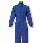 Garage Sale - Sparco Evolution Pit Crew Suit, Small